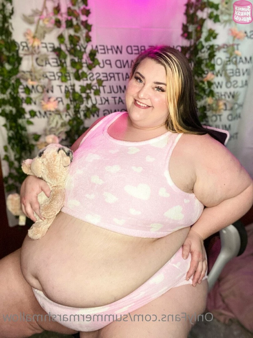 Summer Marshmallow [ summermarshmallow ] Onlyfans leaked photo 4878060 on Hotleaks.tv