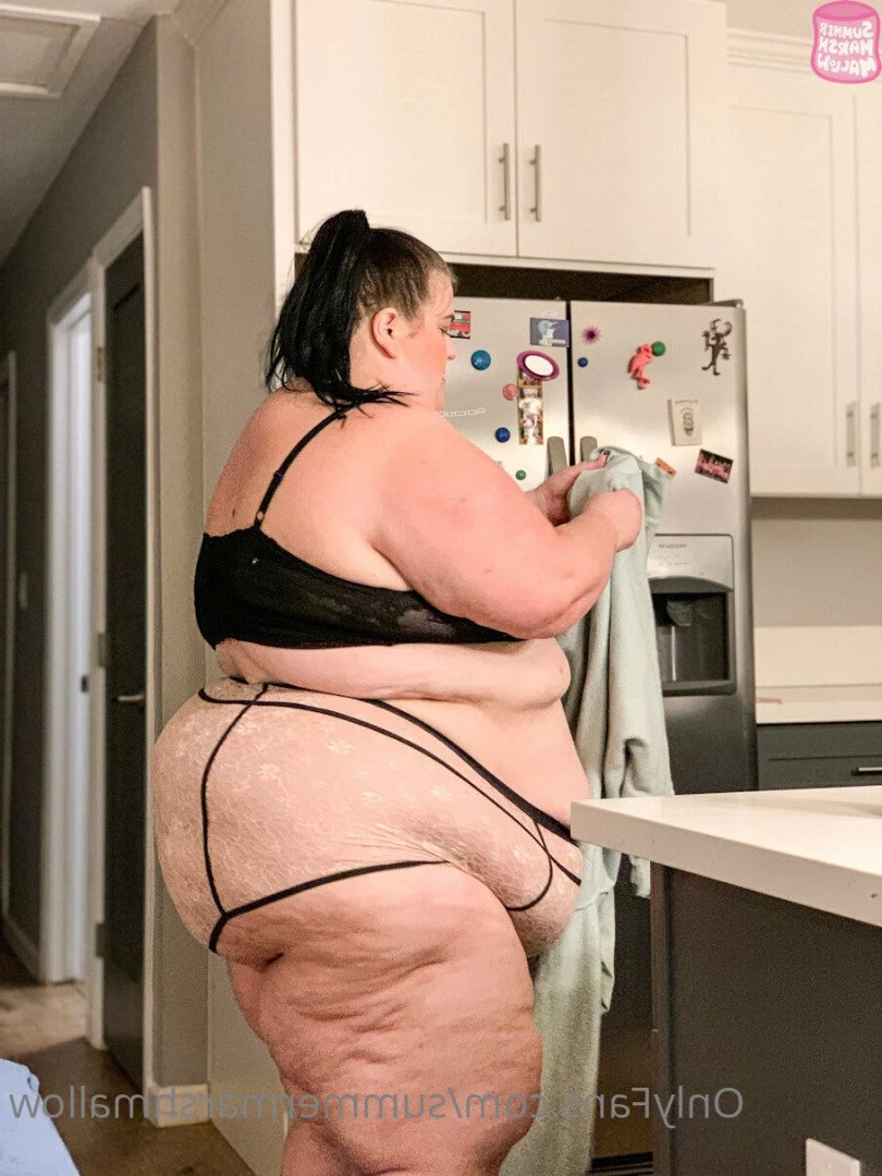 Summer Marshmallow [ summermarshmallow ] Onlyfans leaked photo 4878174 on Hotleaks.tv