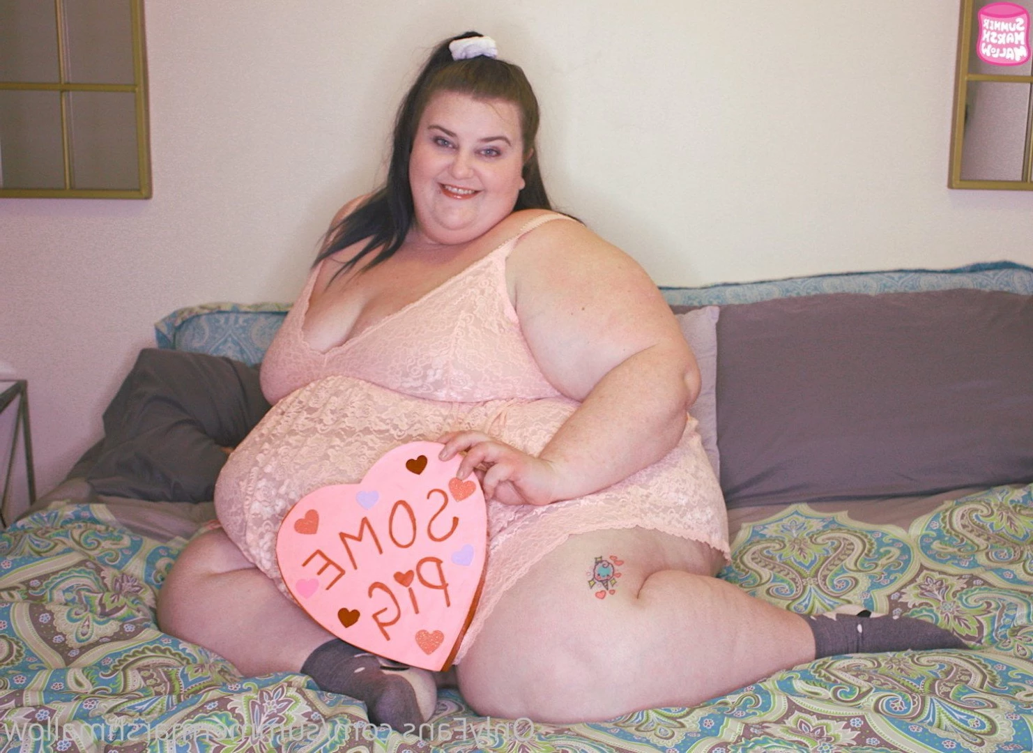 Summer Marshmallow [ summermarshmallow ] Onlyfans leaked photo 4878181 on Hotleaks.tv