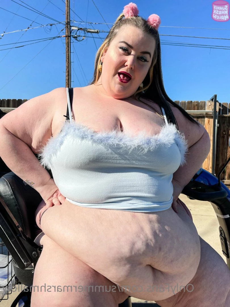 Summer Marshmallow [ summermarshmallow ] Onlyfans leaked photo 4878307 on Hotleaks.tv