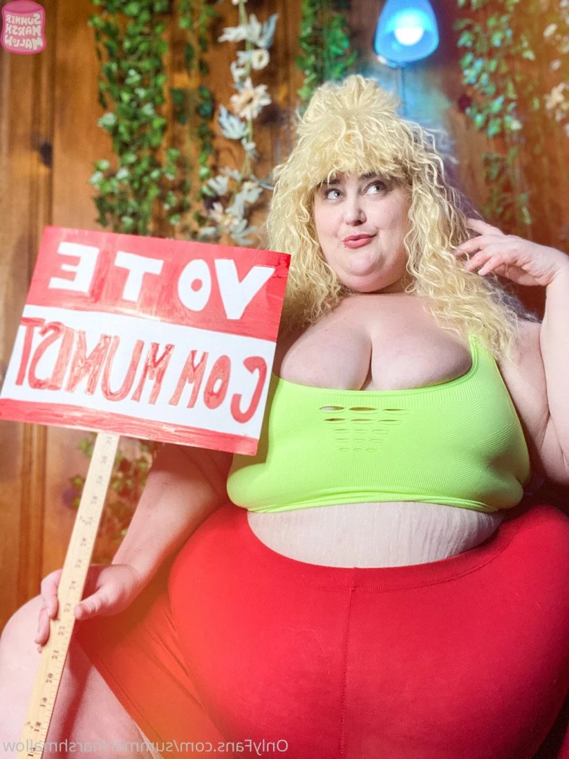 Summer Marshmallow [ summermarshmallow ] Onlyfans leaked photo 5012895 on Hotleaks.tv