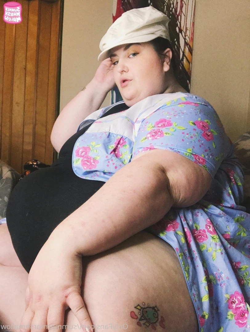 Summer Marshmallow [ summermarshmallow ] Onlyfans leaked photo 5012939 on Hotleaks.tv