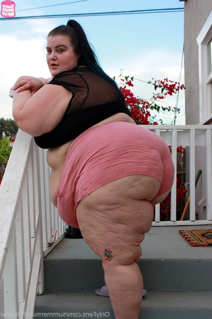 Summer Marshmallow [ summermarshmallow ] Onlyfans leaked photo 5012981 on Hotleaks.tv