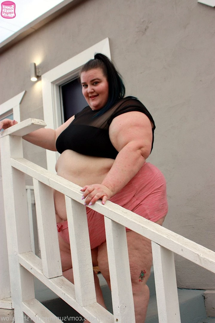 Summer Marshmallow [ summermarshmallow ] Onlyfans leaked photo 5013006 on Hotleaks.tv