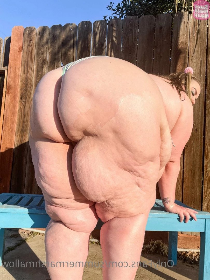 Summer Marshmallow [ summermarshmallow ] Onlyfans leaked photo 5013068 on Hotleaks.tv