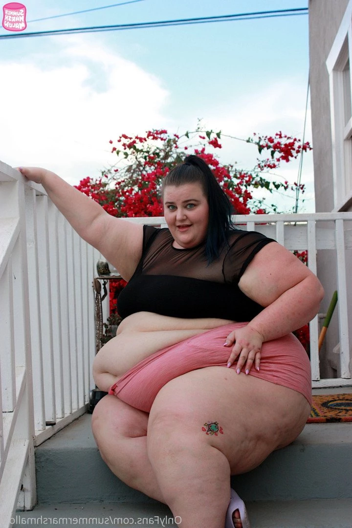 Summer Marshmallow [ summermarshmallow ] Onlyfans leaked photo 5013077 on Hotleaks.tv
