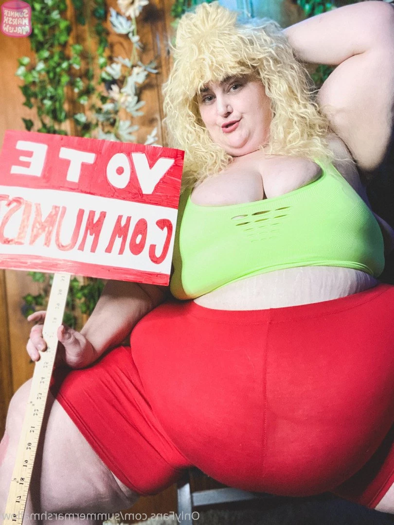 Summer Marshmallow [ summermarshmallow ] Onlyfans leaked photo 5013148 on Hotleaks.tv