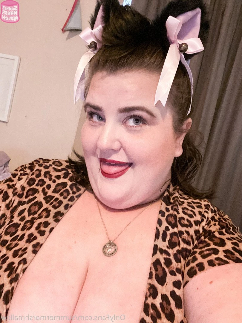Summer Marshmallow [ summermarshmallow ] Onlyfans leaked photo 5013155 on Hotleaks.tv