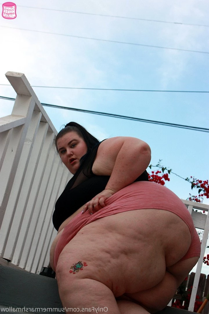 Summer Marshmallow [ summermarshmallow ] Onlyfans leaked photo 5013245 on Hotleaks.tv