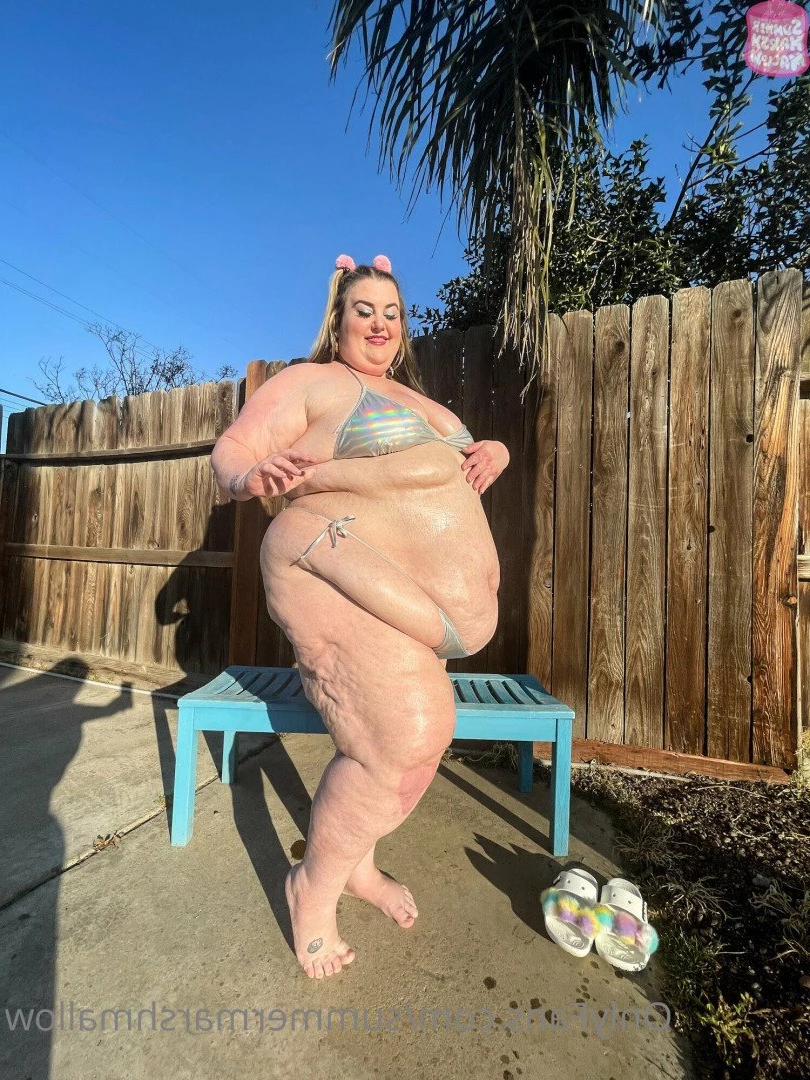 Summer Marshmallow [ summermarshmallow ] Onlyfans leaked photo 5013254 on Hotleaks.tv