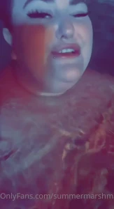 Summer Marshmallow [ summermarshmallow ] Onlyfans leaked video 5952835 on Hotleaks.tv
