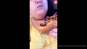 Summer Marshmallow [ summermarshmallow ] Onlyfans leaked video 5952924 on Hotleaks.tv