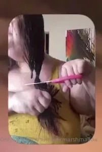 Summer Marshmallow [ summermarshmallow ] Onlyfans leaked video 5953958 on Hotleaks.tv