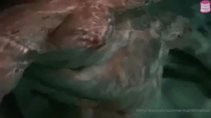 Summer Marshmallow [ summermarshmallow ] Onlyfans leaked video 5954841 on Hotleaks.tv