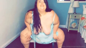 Summer Marshmallow [ summermarshmallow ] Onlyfans leaked video 5955145 on Hotleaks.tv