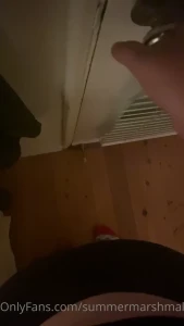 Summer Marshmallow [ summermarshmallow ] Onlyfans leaked video 5955169 on Hotleaks.tv