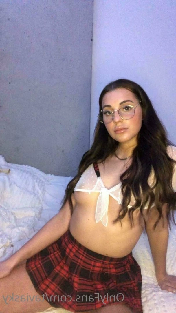 Tavia Sky [ taviasky ] Onlyfans leaked photo 4865291 on Hotleaks.tv