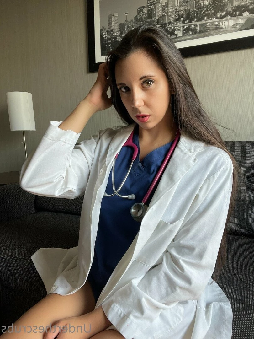 Under The Scrubs 👀 [ underthescrubs ] Onlyfans leaked photo 4862853 on Hotleaks.tv