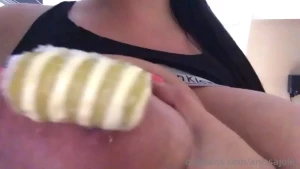 A.J [ a.j_realone ] Onlyfans leaked video 7772595 on Hotleaks.tv