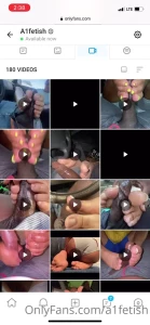 a1fetish Onlyfans leaked video 7772240 on Hotleaks.tv