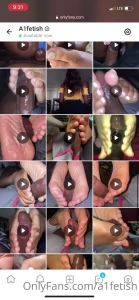 a1fetish Onlyfans leaked video 7772285 on Hotleaks.tv