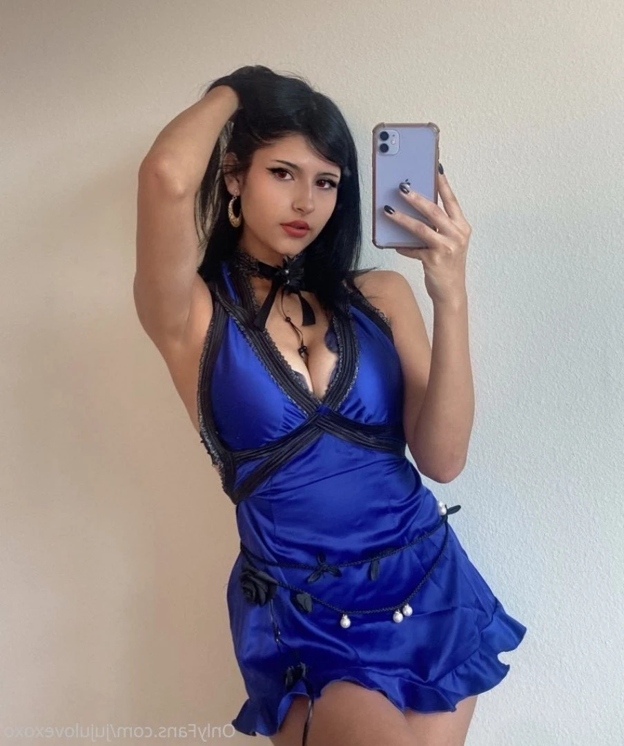 ☆  juju ☆ [ waifujuju ] Onlyfans leaked photo 564861 on Hotleaks.tv