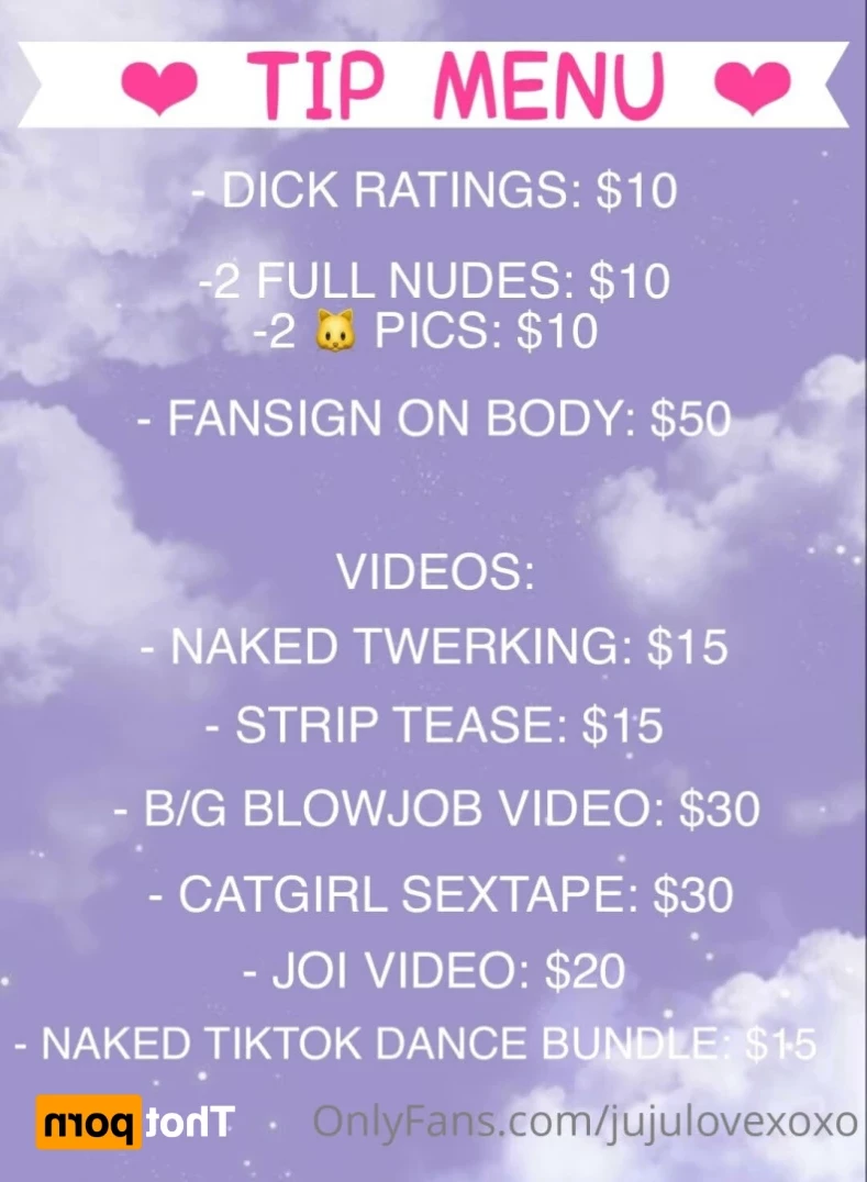 ☆  juju ☆ [ waifujuju ] Onlyfans leaked photo 11505904 on Hotleaks.tv