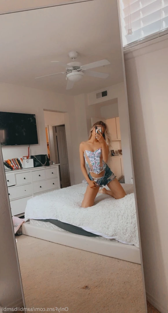 🌙bambi [ aambiibambii ] Onlyfans leaked photo 6503155 on Hotleaks.tv