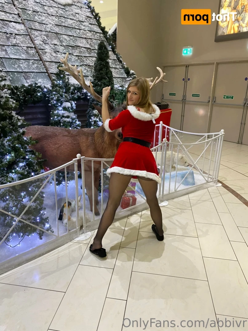 Abbi [ abbivr ] Onlyfans leaked photo 12374515 on Hotleaks.tv