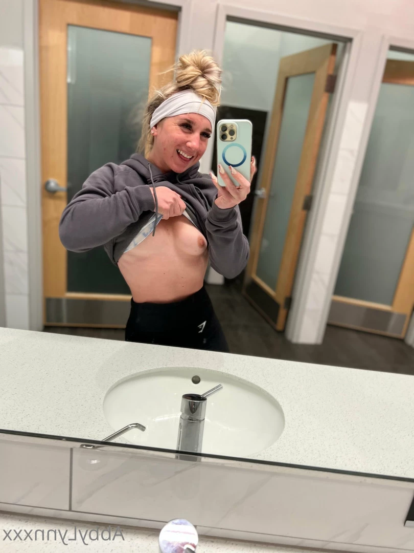 Abby Lynn Fit ♡ [ abbylynnxxx ] Onlyfans leaked photo 7724801 on Hotleaks.tv