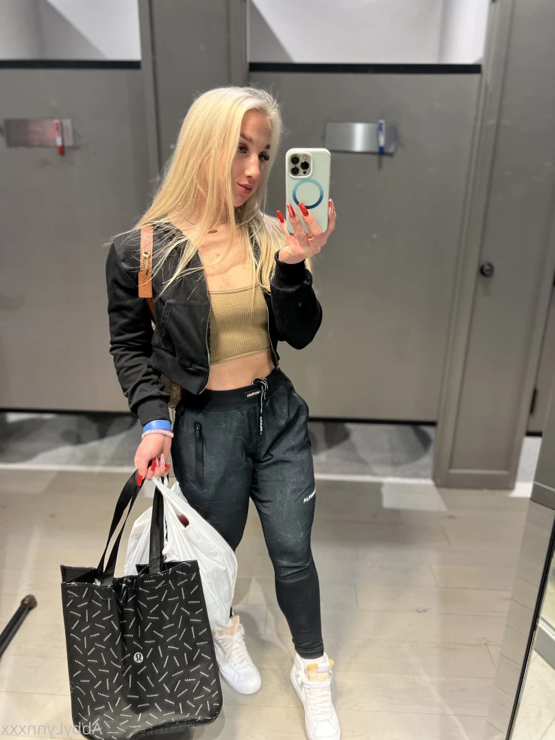 Abby Lynn Fit ♡ [ abbylynnxxx ] Onlyfans leaked photo 7724842 on Hotleaks.tv