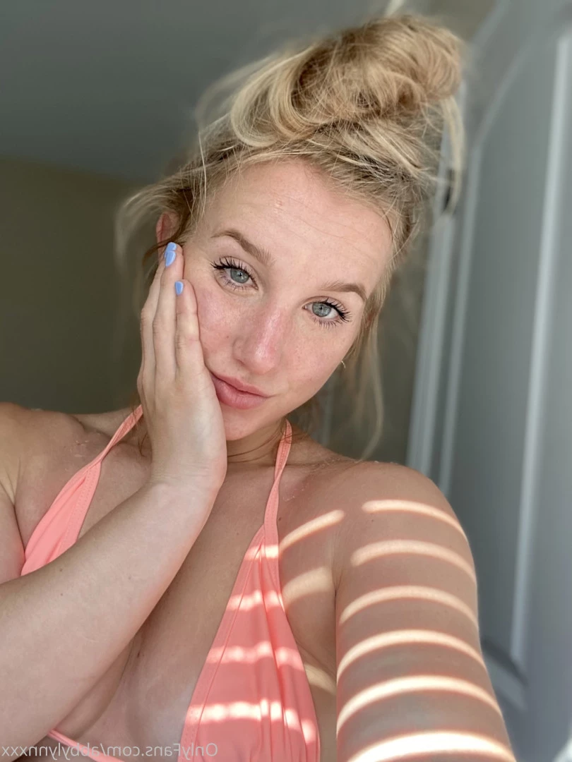 Abby Lynn Fit ♡ [ abbylynnxxx ] Onlyfans leaked photo 7725110 on Hotleaks.tv