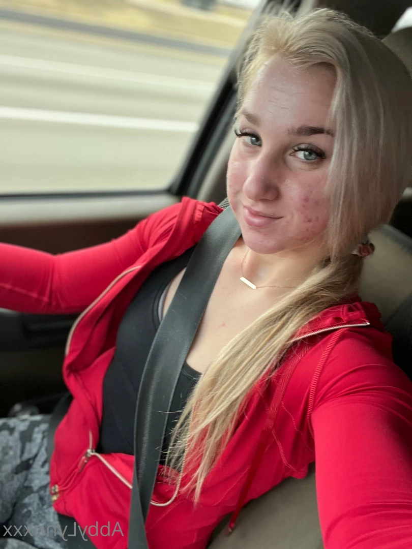 Abby Lynn Fit ♡ [ abbylynnxxx ] Onlyfans leaked photo 7725841 on Hotleaks.tv