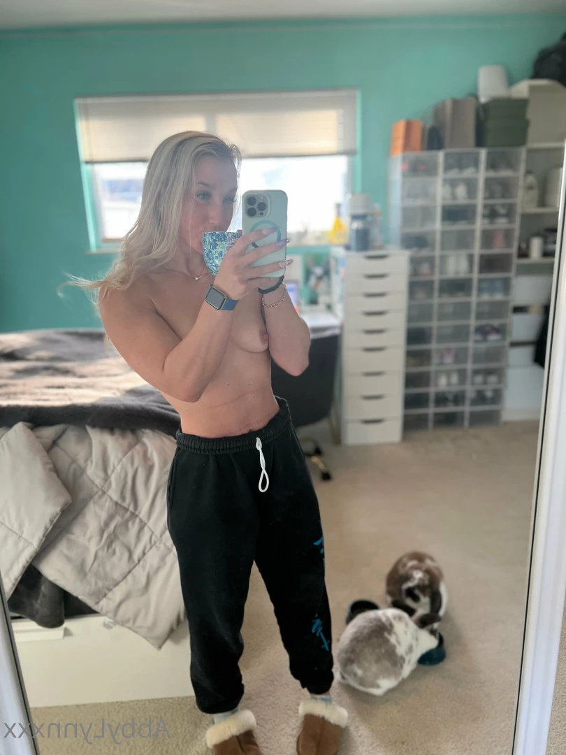 Abby Lynn Fit ♡ [ abbylynnxxx ] Onlyfans leaked photo 7726165 on Hotleaks.tv