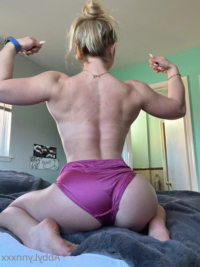 Abby Lynn Fit ♡ [ abbylynnxxx ] Onlyfans leaked photo 7726264 on Hotleaks.tv