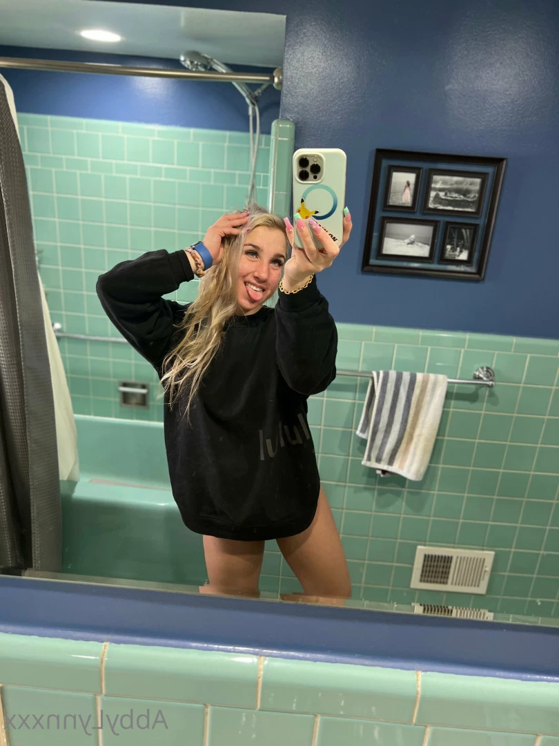 Abby Lynn Fit ♡ [ abbylynnxxx ] Onlyfans leaked photo 7726310 on Hotleaks.tv