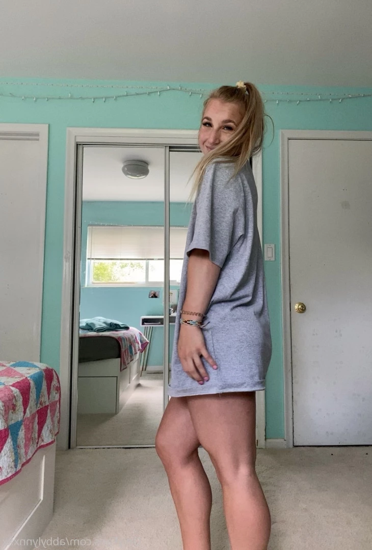 Abby Lynn Fit ♡ [ abbylynnxxx ] Onlyfans leaked photo 7726358 on Hotleaks.tv