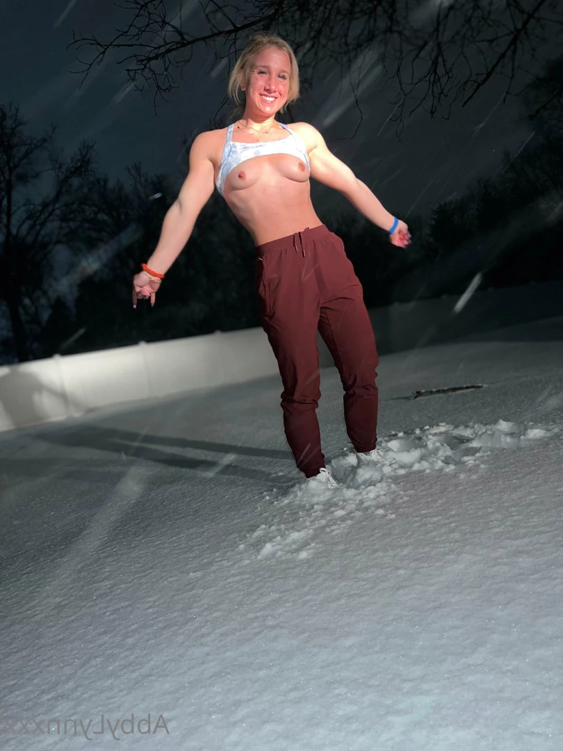 Abby Lynn Fit ♡ [ abbylynnxxx ] Onlyfans leaked photo 7726408 on Hotleaks.tv