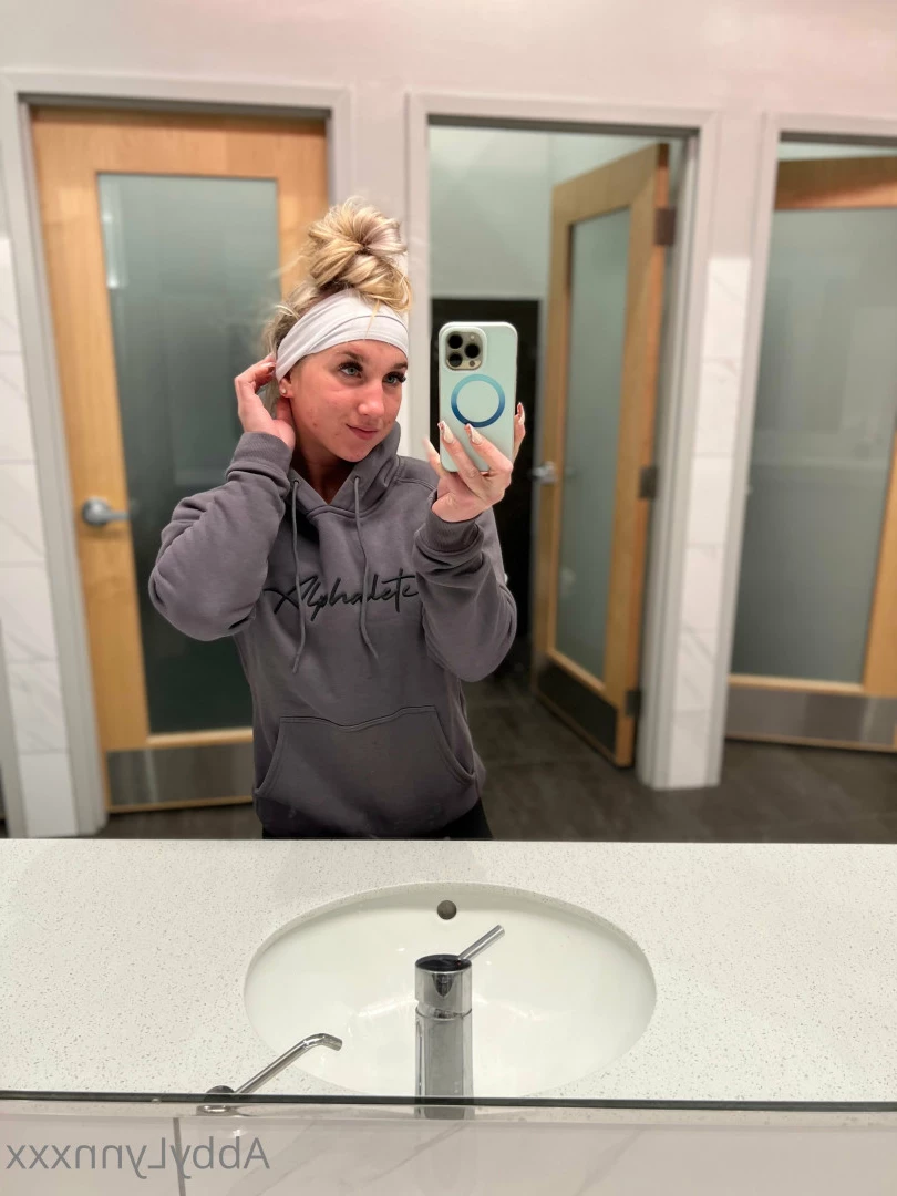 Abby Lynn Fit ♡ [ abbylynnxxx ] Onlyfans leaked photo 7726768 on Hotleaks.tv