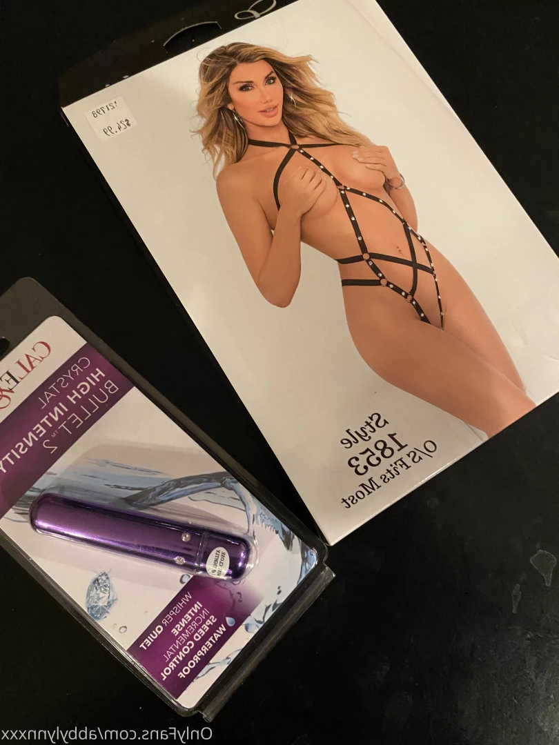 Abby Lynn Fit ♡ [ abbylynnxxx ] Onlyfans leaked photo 7726890 on Hotleaks.tv