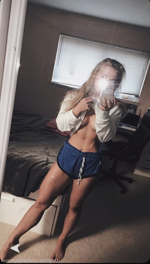 Abby Lynn Fit ♡ [ abbylynnxxx ] Onlyfans leaked photo 7727202 on Hotleaks.tv