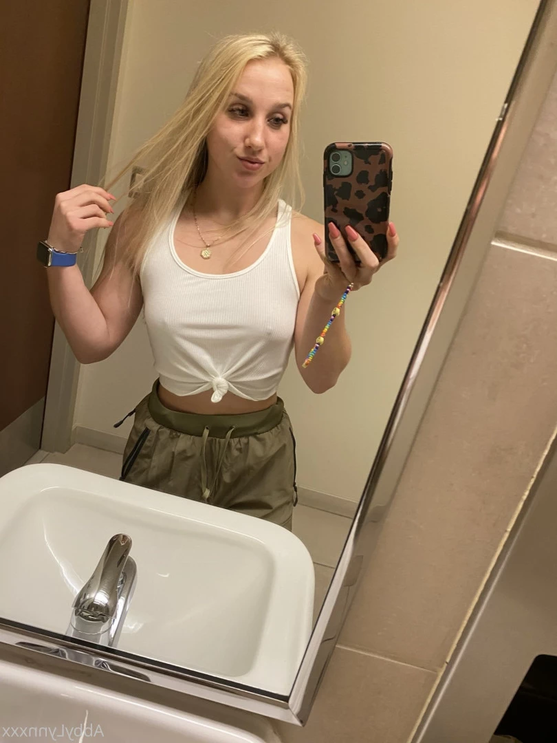 Abby Lynn Fit ♡ [ abbylynnxxx ] Onlyfans leaked photo 7727315 on Hotleaks.tv