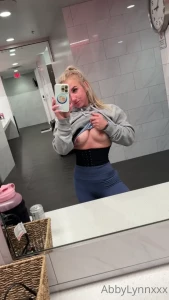 Abby Lynn Fit ♡ [ abbylynnxxx ] Onlyfans leaked video 7771778 on Hotleaks.tv