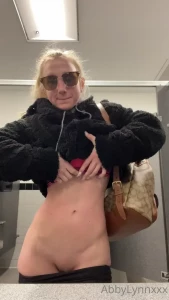 Abby Lynn Fit ♡ [ abbylynnxxx ] Onlyfans leaked video 7771835 on Hotleaks.tv