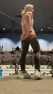 Abby Lynn Fit ♡ [ abbylynnxxx ] Onlyfans leaked video 7771853 on Hotleaks.tv