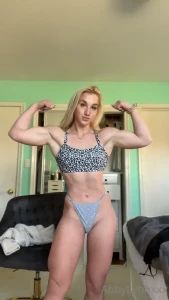 Abby Lynn Fit ♡ [ abbylynnxxx ] Onlyfans leaked video 7771857 on Hotleaks.tv