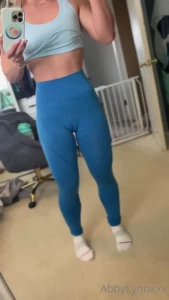 Abby Lynn Fit ♡ [ abbylynnxxx ] Onlyfans leaked video 7771860 on Hotleaks.tv