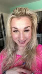 Abby Lynn Fit ♡ [ abbylynnxxx ] Onlyfans leaked video 7771915 on Hotleaks.tv