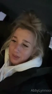 Abby Lynn Fit ♡ [ abbylynnxxx ] Onlyfans leaked video 7771940 on Hotleaks.tv