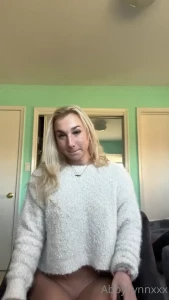 Abby Lynn Fit ♡ [ abbylynnxxx ] Onlyfans leaked video 7771989 on Hotleaks.tv